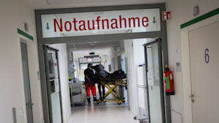 Gewalt in Kliniken: „Ärzte und Pfleger sind keine Kampfsportler“