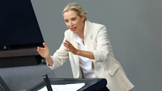 Thomas Kausch zu Weidel-Ansprache: „Eine rückwärtsgerichtete Rede“