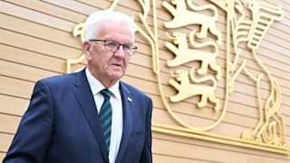Kein Cleverle – Kretschmann blamiert sich mit Investoren-Portal