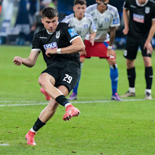 FCN: Schnappt sich Nürnberg Ulms Stürmer Semir Telalovic?