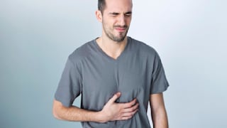 Sodbrennen: Symptome, Behandlung und Hausmittel 