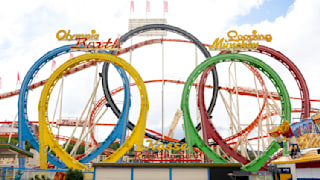 Oktoberfest: TÜV erlaubt Olympia Looping Betrieb nach Todesdrama