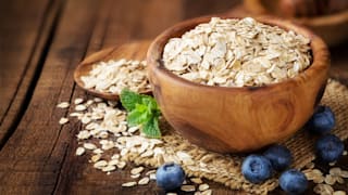 Diabetes, Arthritis, Bluthochdruck: Krankheiten mit Hafer bekämpfen
