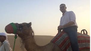 Video-Doku: Meine total verrückte Reise um die Welt