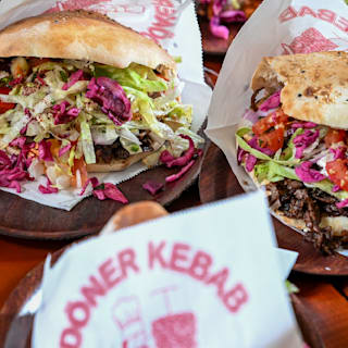 Döner: Verbietet die EU deutschen Döner?