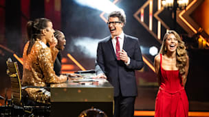 „Let’s Dance“ 2025: Die wichtigsten Infos zur aktuellen Staffel
