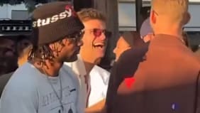 Party auf Ibiza: Tanz-Video von Müller aufgetaucht
