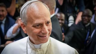 Zwischenruf zur Ukraine: Papst ist beste Friedens-Hoffnung!