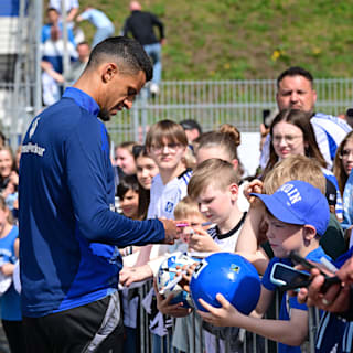HSV: Die Meister-Attacke – Keine Geschenke! Überraschendes Debüt?