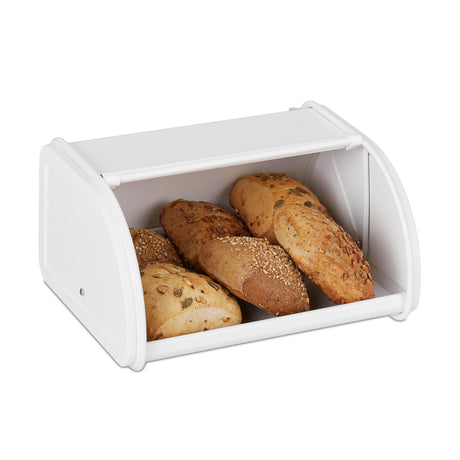Brotkasten weiß