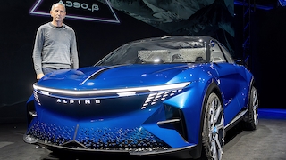 Alpine A390_ß
