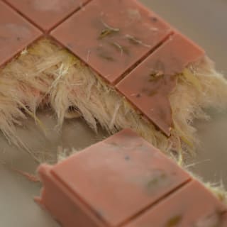 Entdecken Sie den neuen Social-Media-Schokoladen-Hype: Angel Hair