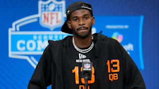 NFL: Shedeur Sanders hat völlig überraschendes neues Team
