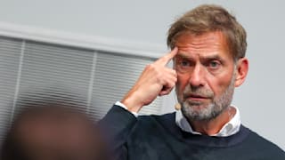 Meine Meinung: RB Leipzig muss es machen wie Jürgen Klopp!