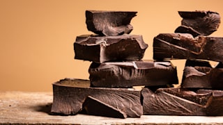 Aldi Süd ruft Schokolade zurück: Metallstücke in Choceur Choco Changer