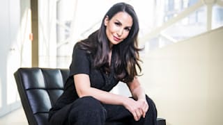 Sila Sahin im BILD-Podcast „May Way“: „Ich überlegte, ob ich lesbisch werden soll“