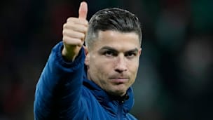 Tipp: Keiner kriegt mehr!: So viel verdient Cristiano Ronaldo