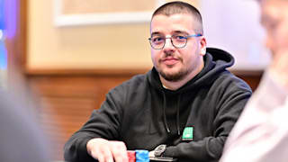 350.000 Euro für den Titel: Deutsches Duo vor schwieriger Poker-Mission