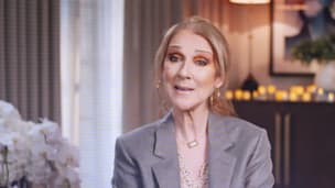 Kommt sie zum ESC?: Céline Dion sorgt für Herzklopfen