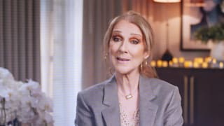 Kommt sie zum ESC?: Céline Dion sorgt für Herzklopfen