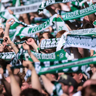 Werder Bremen: Wegen HSV-Aufstieg! Dicke Rechnung für Werder?