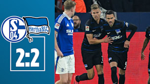 Traumstart für Prevljak: Erster Einsatz, zweiter Kontakt, Elfmeter, Tor!