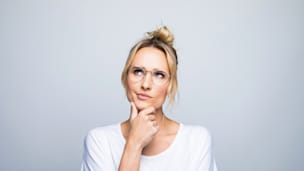 Kennen Sie diese Wörter? Dann sind Sie intelligent!