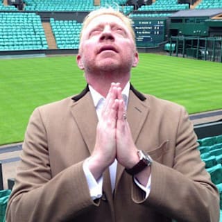 Boris Becker: Er betet jeden Tag im Mailänder Dom