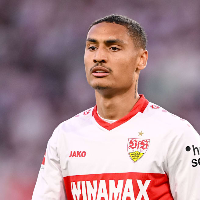 VfB Stuttgart: Emotionaler Instagram-Post: Millot schon auf Abschiedstour