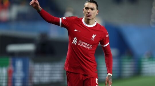 Brentford - Liverpool Tipp