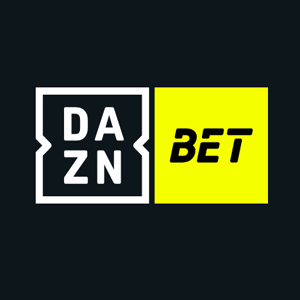 DAZN Bet Logo
