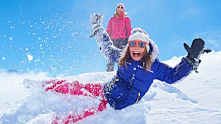 Skiurlaub: Preisvergleich für 25 Wintersport-Gebiete