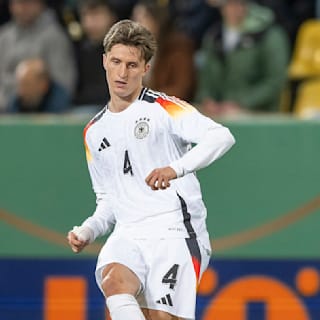 Bayer Leverkusen holt U21-Nationalspieler! Wie sie mit ihm planen
