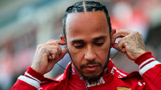 „Daneben“: Ralf Schumacher poltert gegen Hamilton