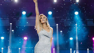 Helene Fischer: BILD enthüllt, wie ihre Weihnachtsshow abläuft 