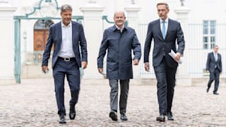 FDP-Grande Kubicki: Ampel scheiterte an Egos, Geld und Neid