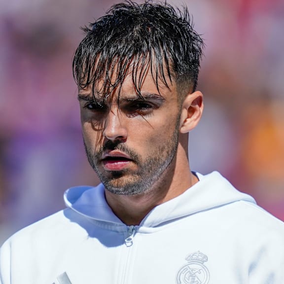 Real Madrid: Raúl Asencio wegen Kinderpornografie angeklagt 