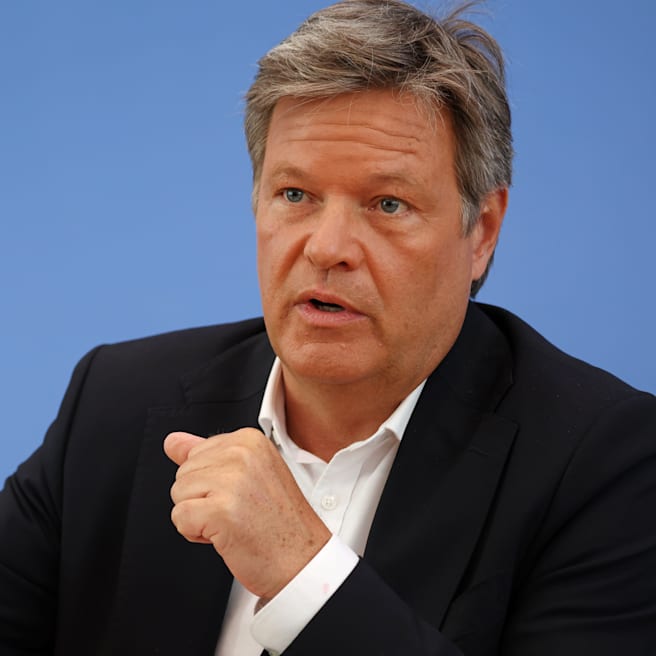 Habeck hinterlässt Nullwachstum: Nach zwei Jahren Schrumpf-Wirtschaft