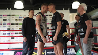 Kickbox-Legende Pascal Schroth: Letzter Kampf bei Steko's Fight Night