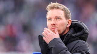 DFB-Team – Italien-Coach kritisiert Nagelsmann-Nominierung