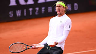 Sieg bei BMW Open: Zverev schreit sich ins Halbfinale