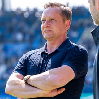 Union Berlin: Sichert sich der Klub diesen Stürmer im Sommer?