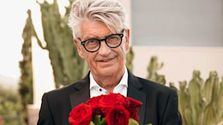 „Golden Bachelor“: Liebes-Klartext! So ging es nach dem Finale weiter