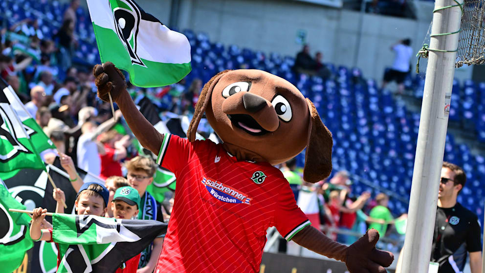 Hannover 96: Vor Saisonfinale in Berlin! Abschieds-Party beim Friseur