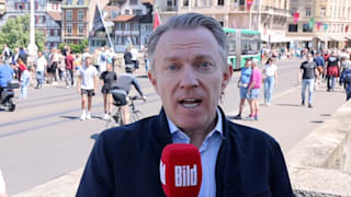 ESC 2025 in Basel: „Deutscher Beitrag im Mittelfeld erwartet“