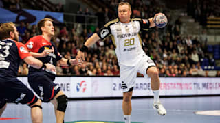 HBL: „Ungefilterte Wahrheit!“ Handball-Legende Christian Zeitz packt in Biografie aus 