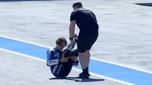 HALLEluja: Entdecken Sie kuriose Moto-GP-Rituale und Hallensport-Begeisterung