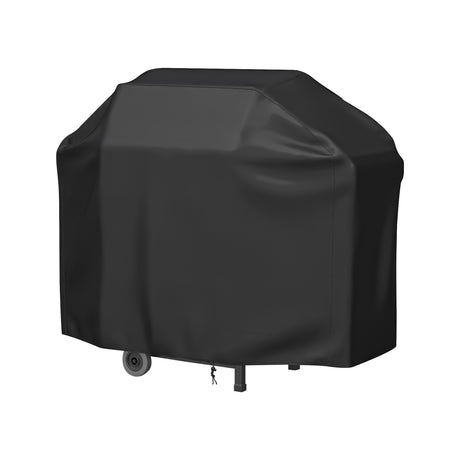 Grillabdeckung - 147 x 61 x 117 cm - BBQ Abdeckung, Grill Cover, wasserdicht