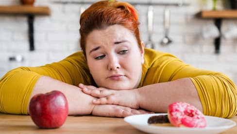 Wenn die Willenskraft an ihre Grenzen stößt: Warum eine Diät alleine bei Adipositas oft nicht hilft