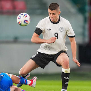 Hannover 96: Meister-Klub will Nicolo Tresoldi